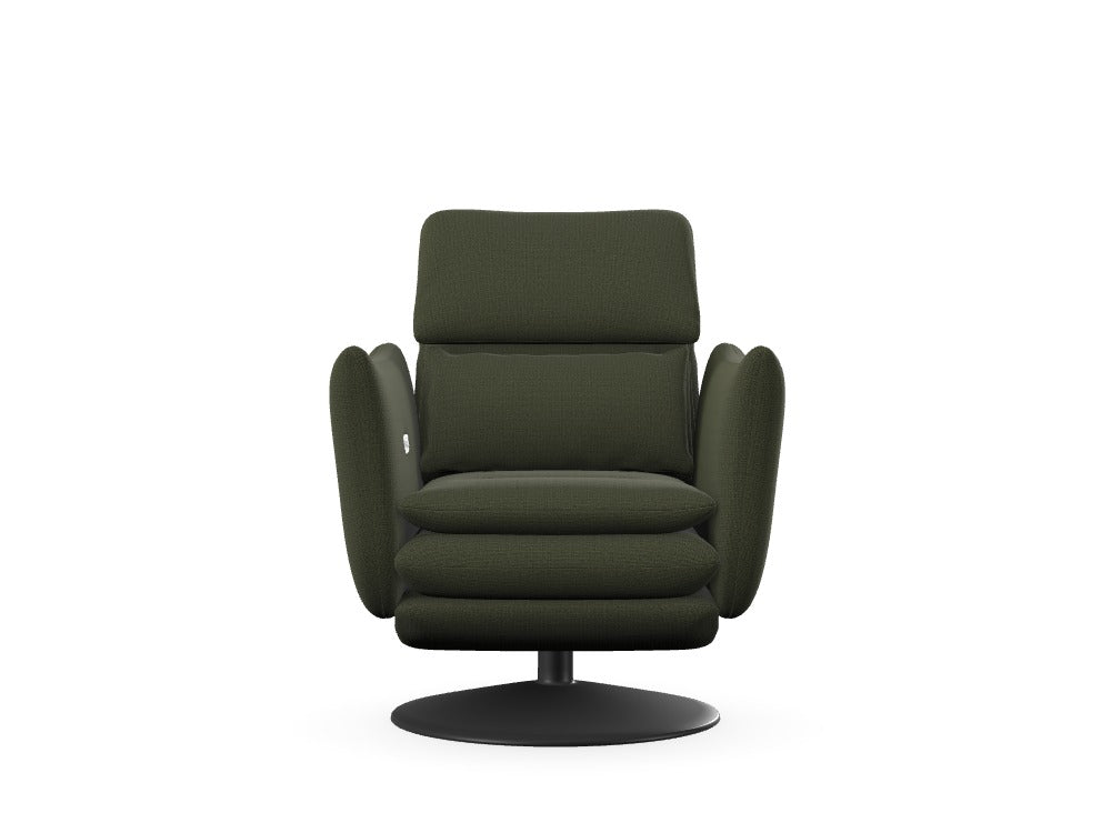 Roy Armchair - Your Desired Configuration XJDKK0
