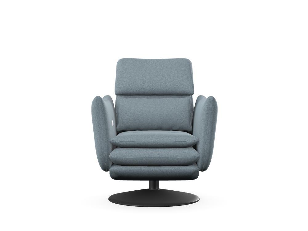 Roy Armchair - Your Desired Configuration XPFHTD