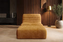 Designer Sessel Remo in Cord