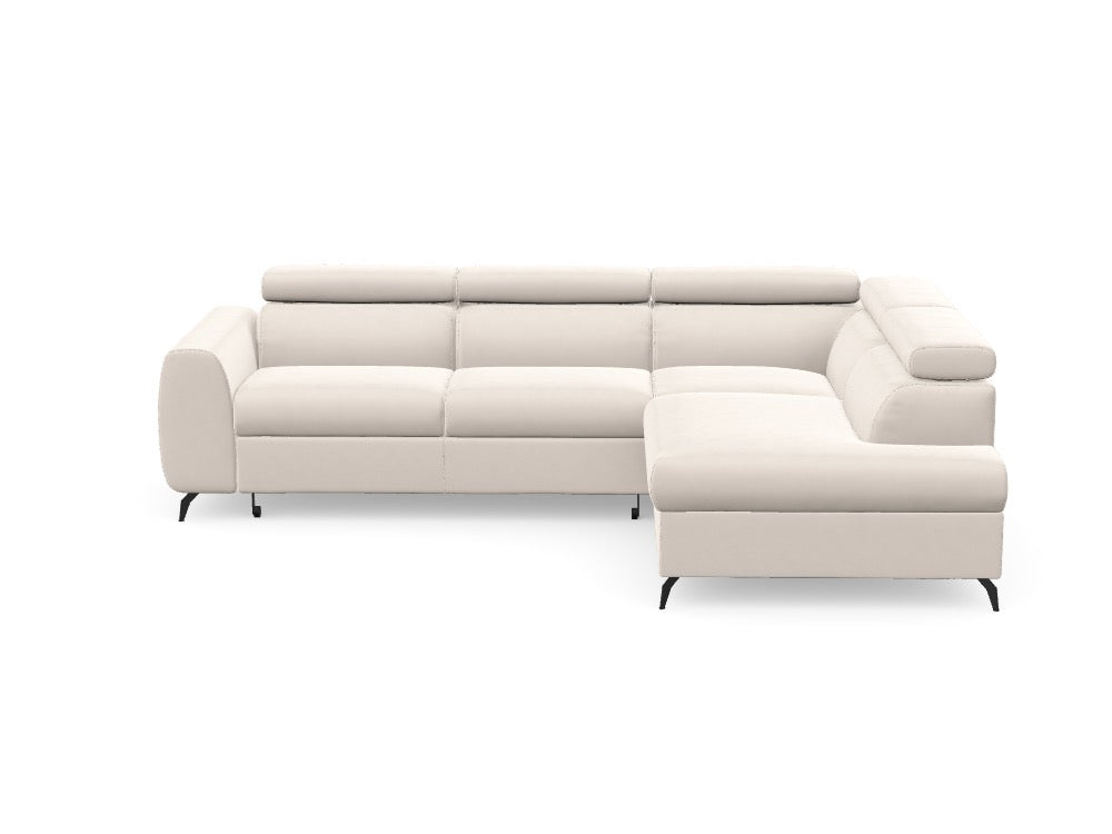 Silence - Your Desired Configuration DHCAAB