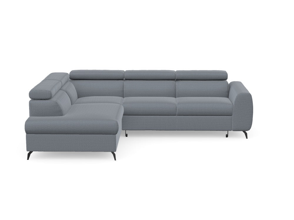Silence - Your Desired Configuration GAUAX7