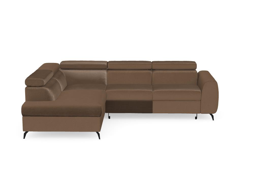 Silence - Your Desired Configuration GPKMPF