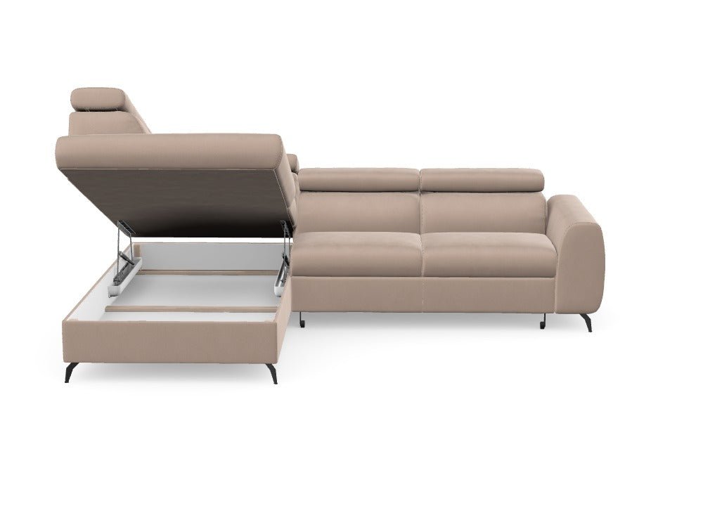 Silence - Your Desired Configuration Q06HPN