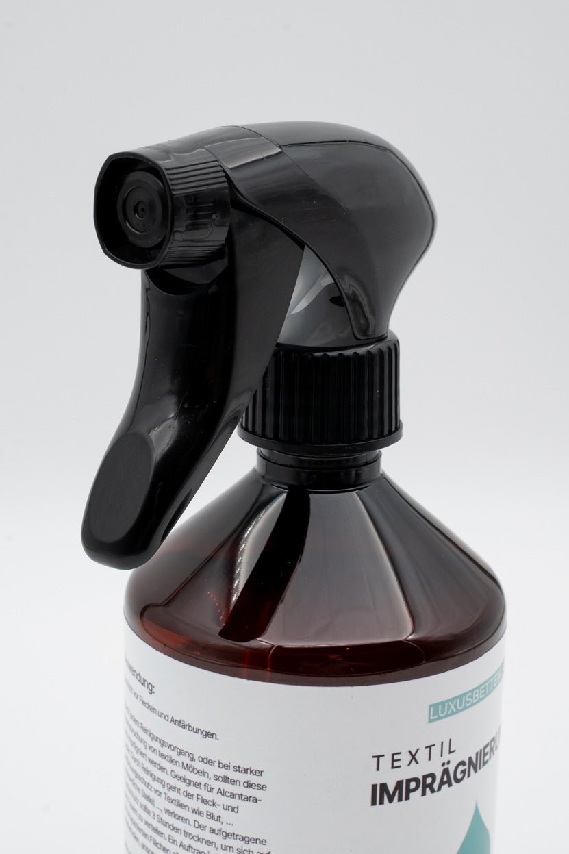 Luxusbetten24® Textilimprägnierer