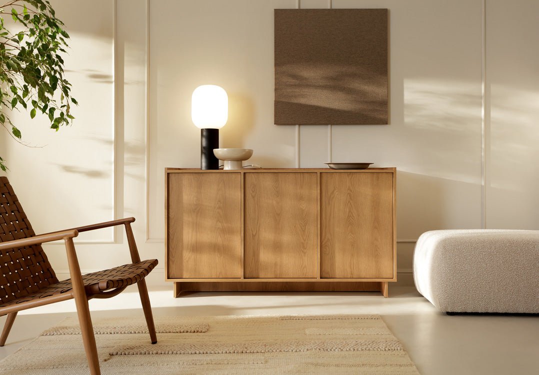 Designer Chest of Drawers Kiyora III