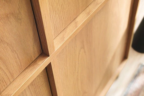 Designer Chest of Drawers Kiyora II