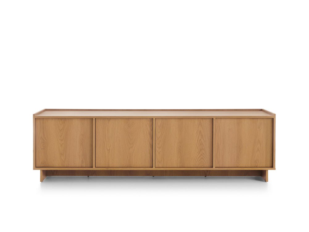 Designer TV Stand Kiyora 195 cm