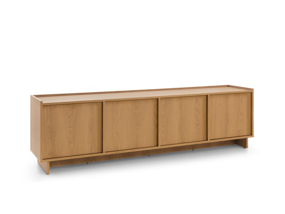 Designer TV Stand Kiyora 195 cm