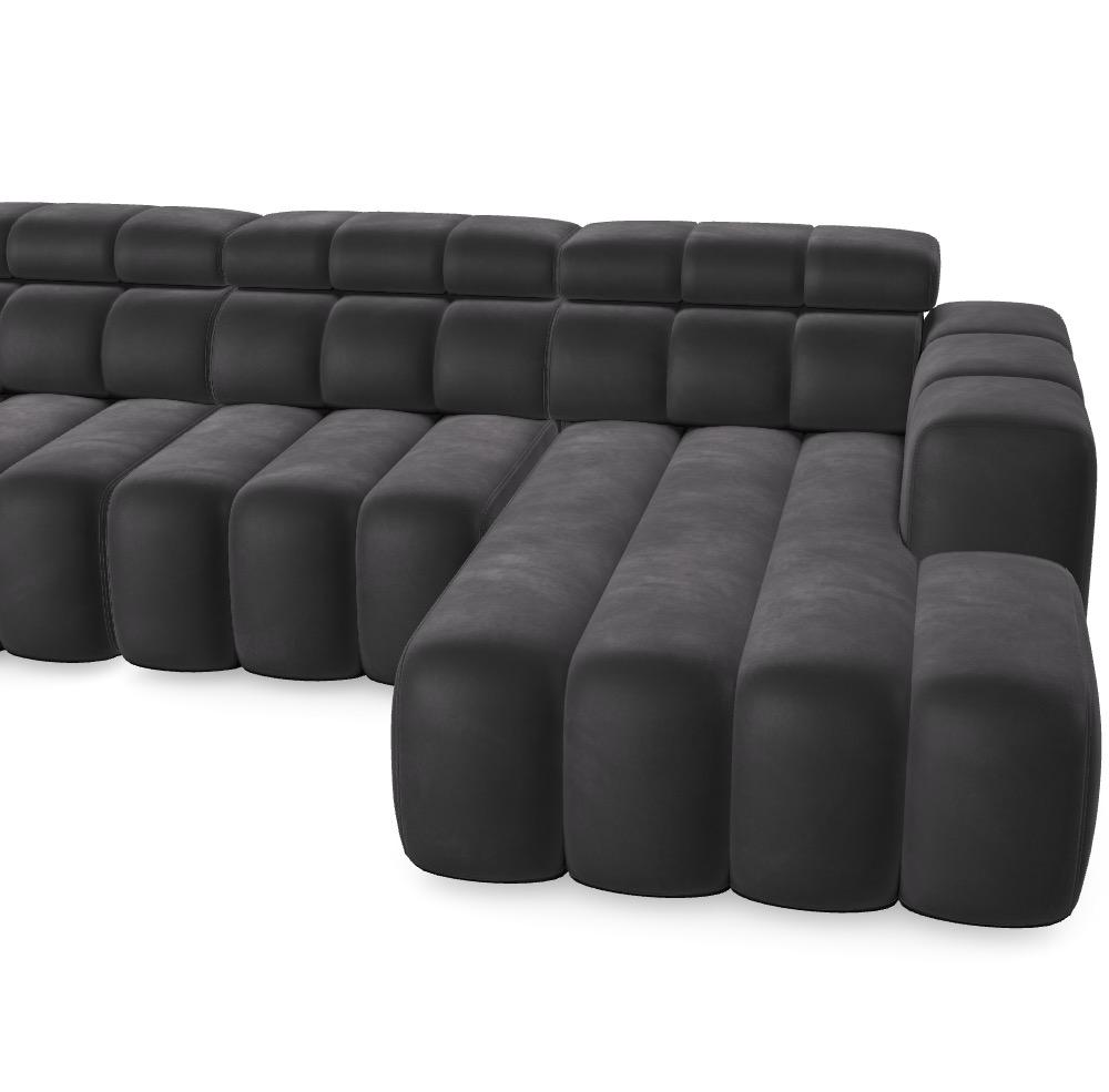 Modular Sofa Zurich - Your Desired Configuration POV7A3