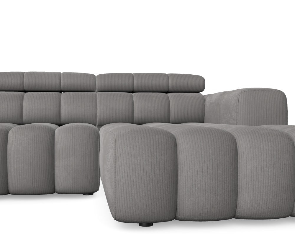 Modulares Sofa Zürich - Deine Wunschkonfiguration 6DLDPI