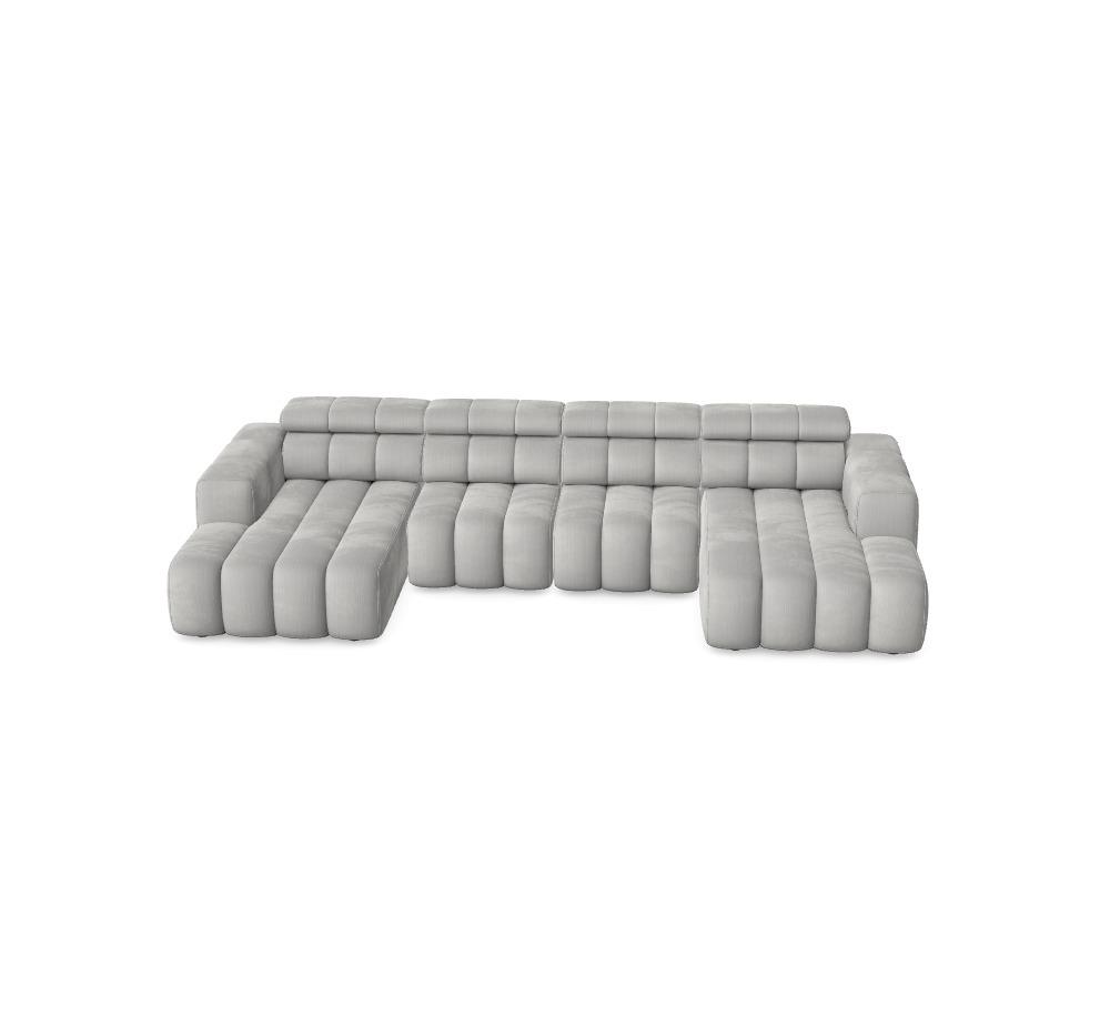Modulares Sofa Zürich - Deine Wunschkonfiguration APMJSH