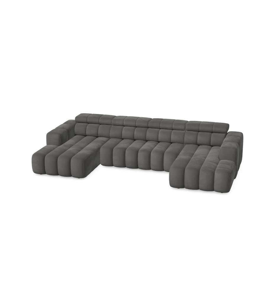 Modulares Sofa Zürich - Deine Wunschkonfiguration CGNQ1T
