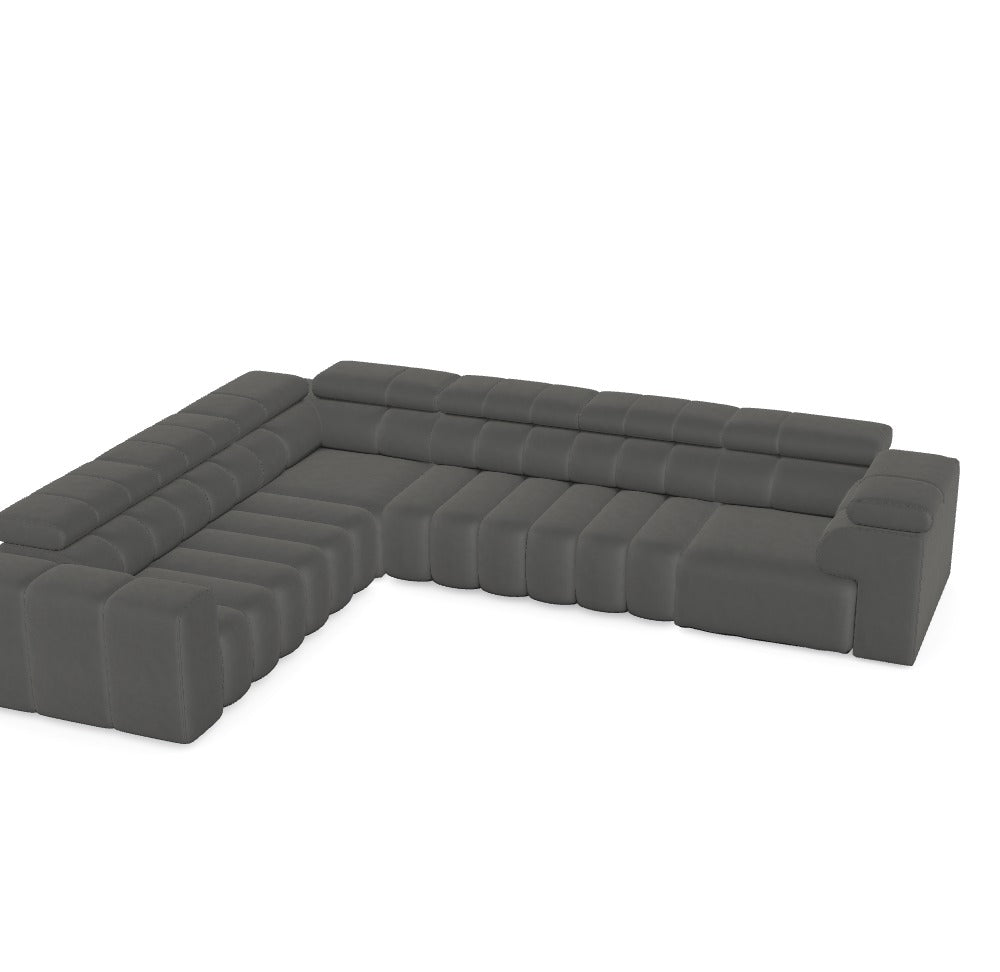 Modular Sofa Zurich - Your Desired Configuration CJFKVP