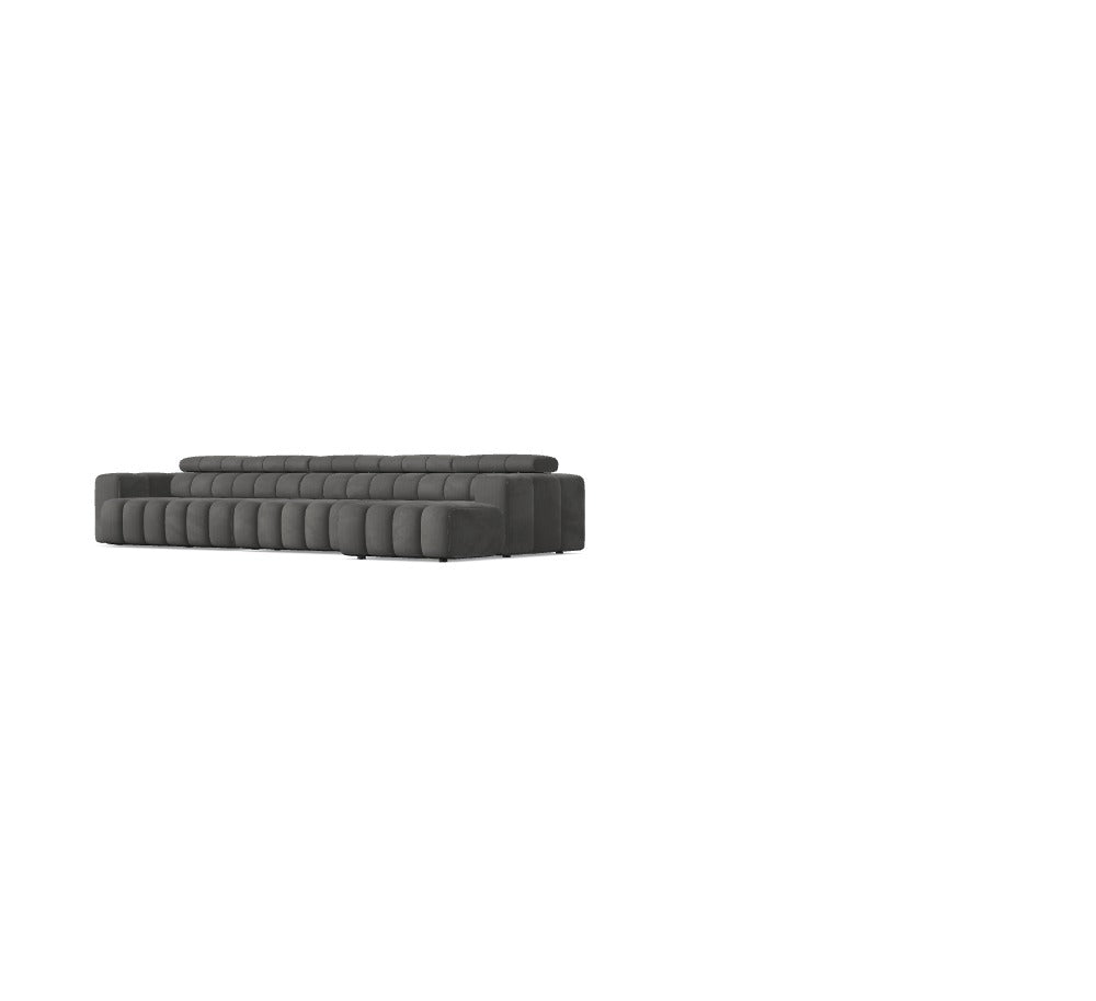 Modular Sofa Zurich - Your Desired Configuration LLKFHG