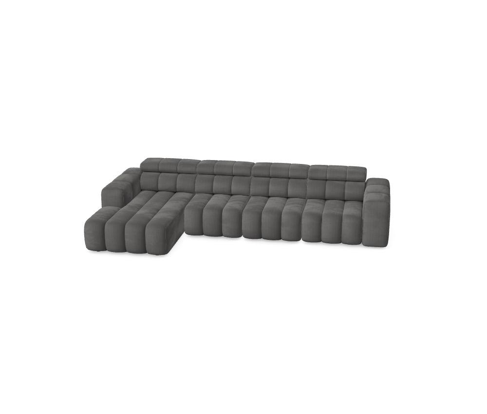 Modulares Sofa Zürich - Deine Wunschkonfiguration MB0W2S