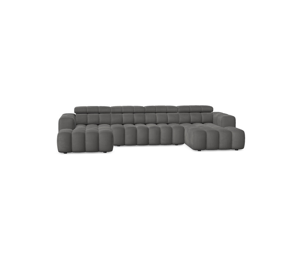 Modular Sofa Zurich - Your Desired Configuration M_0BDOOV