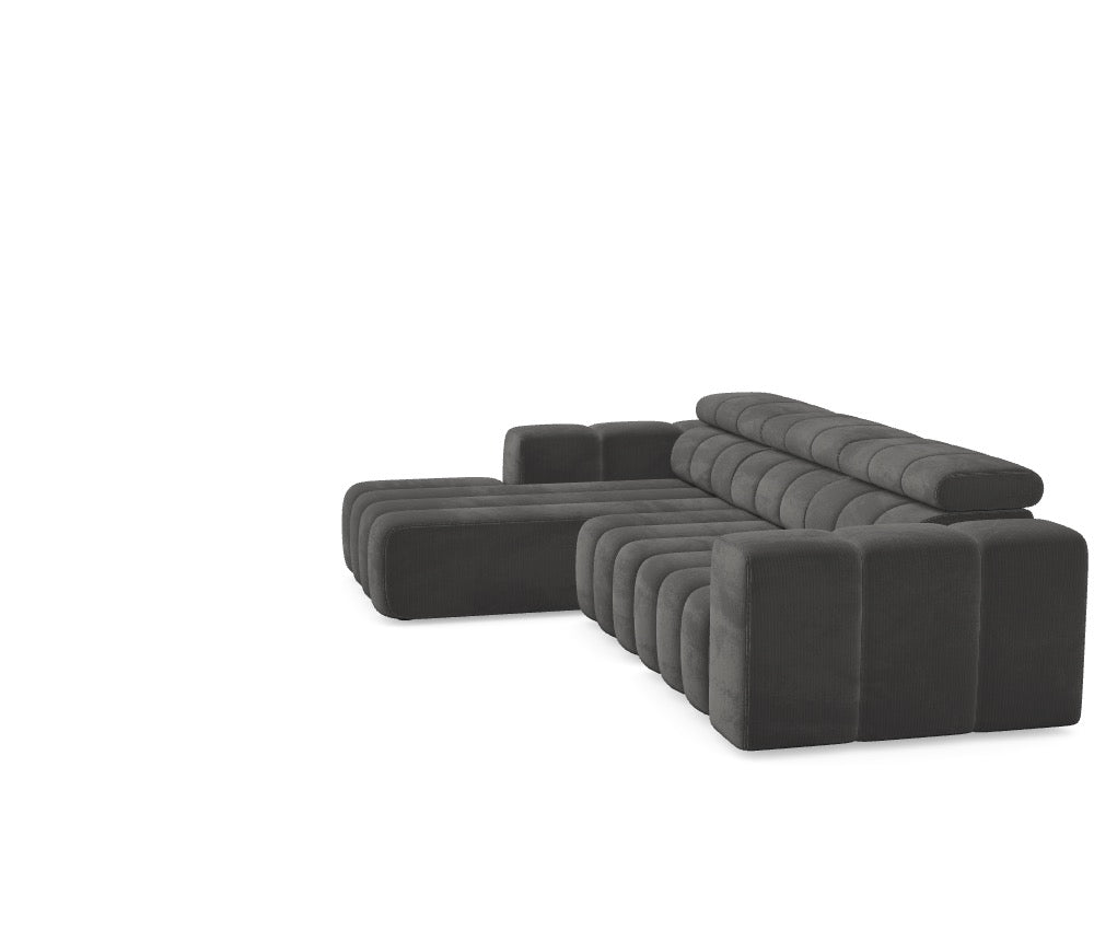 Modular Sofa Zurich - Your Desired Configuration M_0WXJNVZ