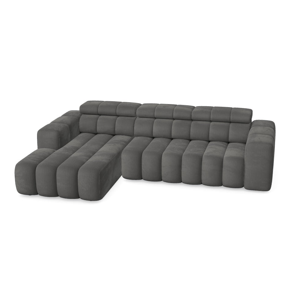 Modular Sofa Zurich - Your Desired Configuration M_1XE09Y