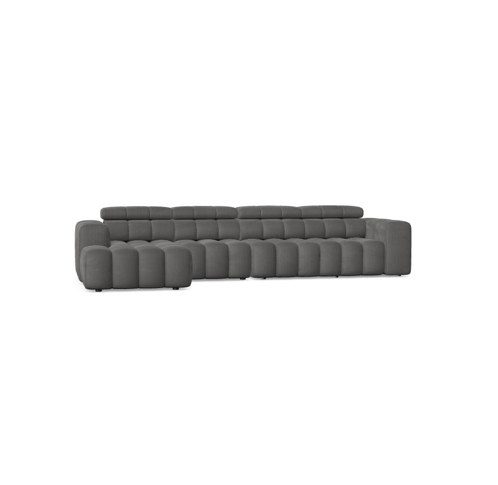 Modular Sofa Zurich - Your Desired Configuration M_1XHKCW