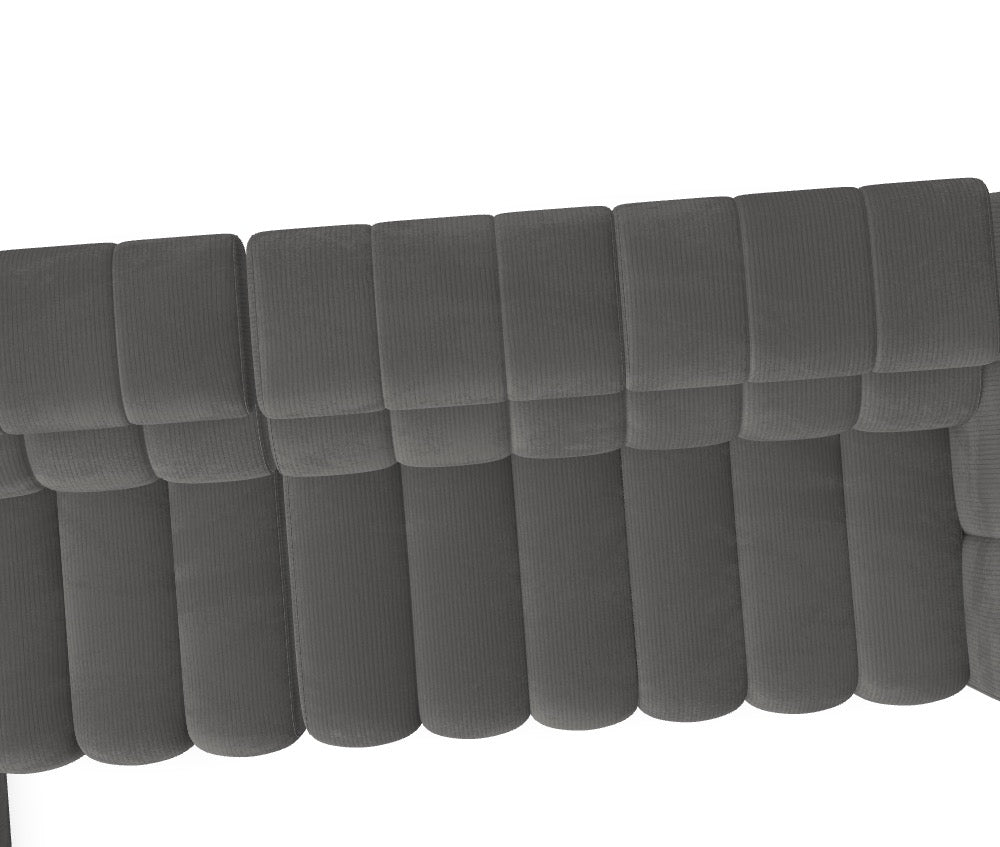 Modular Sofa Zurich - Your Desired Configuration M_202CFB