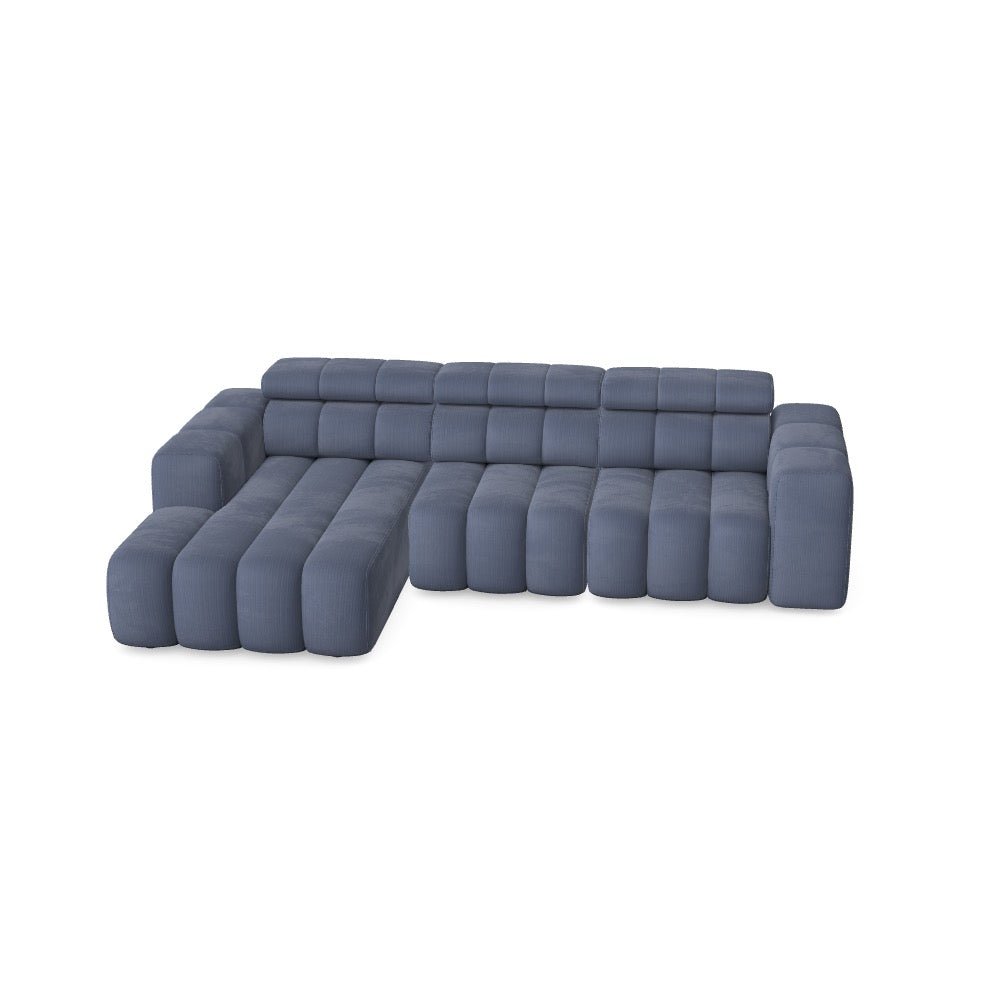Modular Sofa Zurich - Your Desired Configuration M_28XBKP