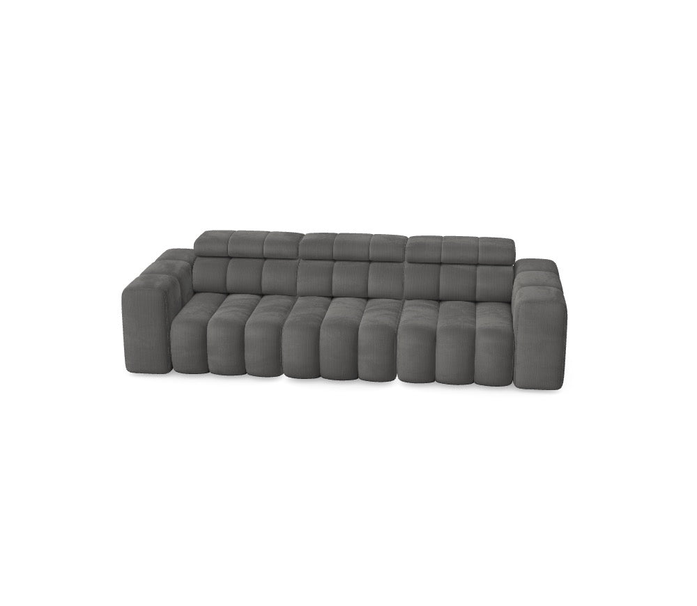 Modular Sofa Zurich - Your Desired Configuration M_2BTABD
