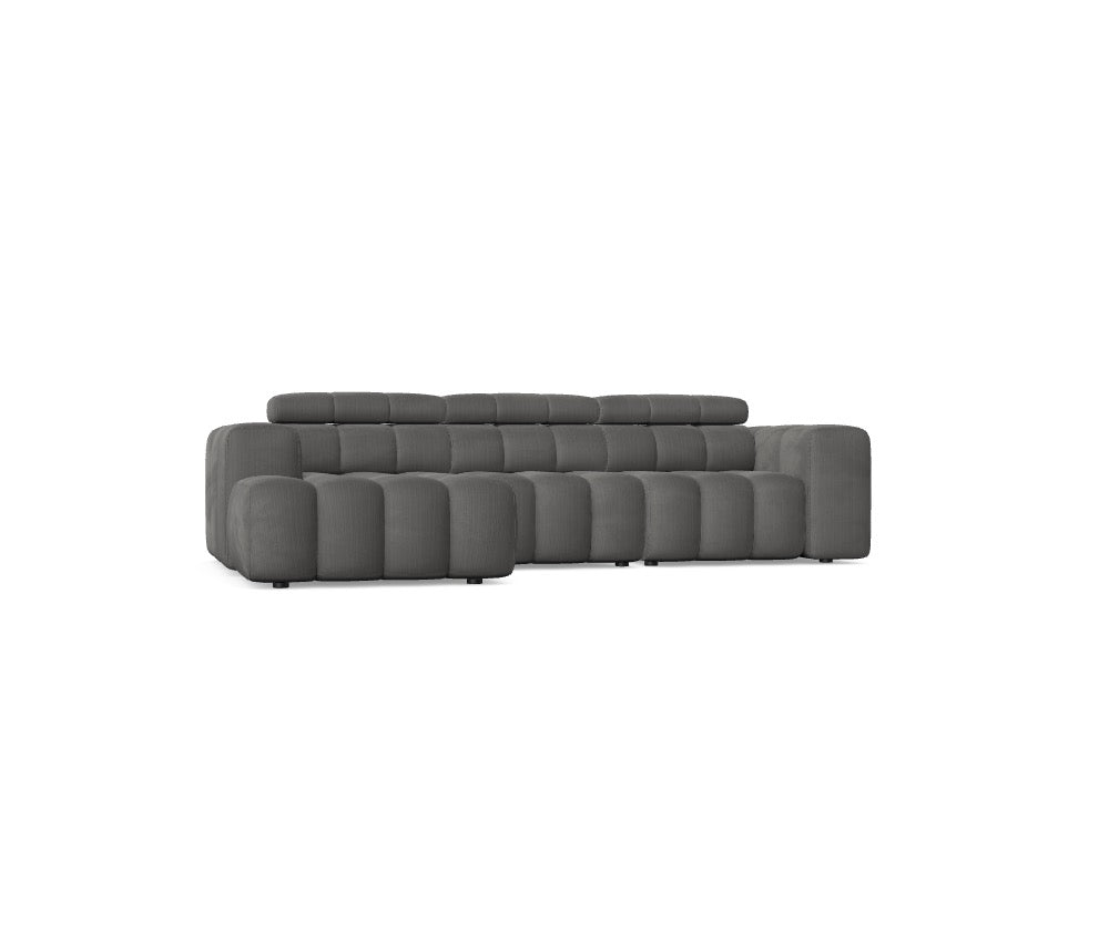 Modular Sofa Zurich - Your Desired Configuration M_2FRWTN