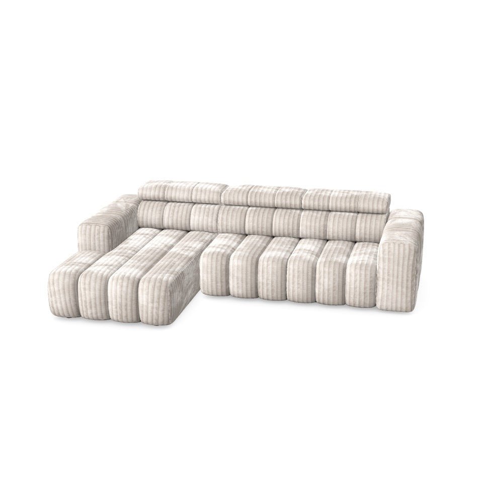 Modular Sofa Zurich - Your Desired Configuration M_3B3FT9