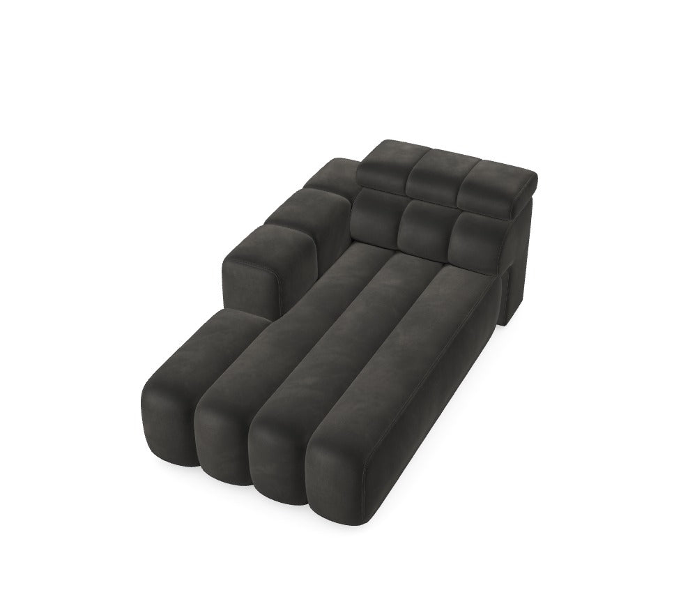 Modular Sofa Zurich - Your Desired Configuration M_3KWMOV