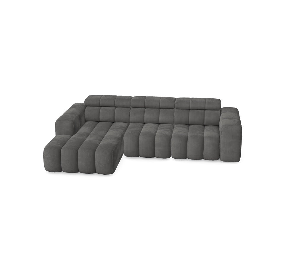 Modular Sofa Zurich - Your Custom Configuration M_3TCYUKM