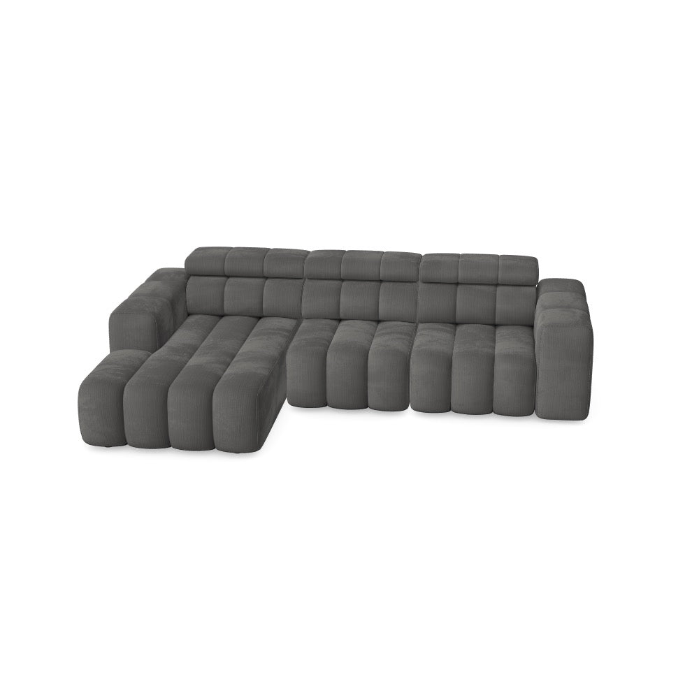Modular Sofa Zurich - Your Custom Configuration M_3TCYUKM