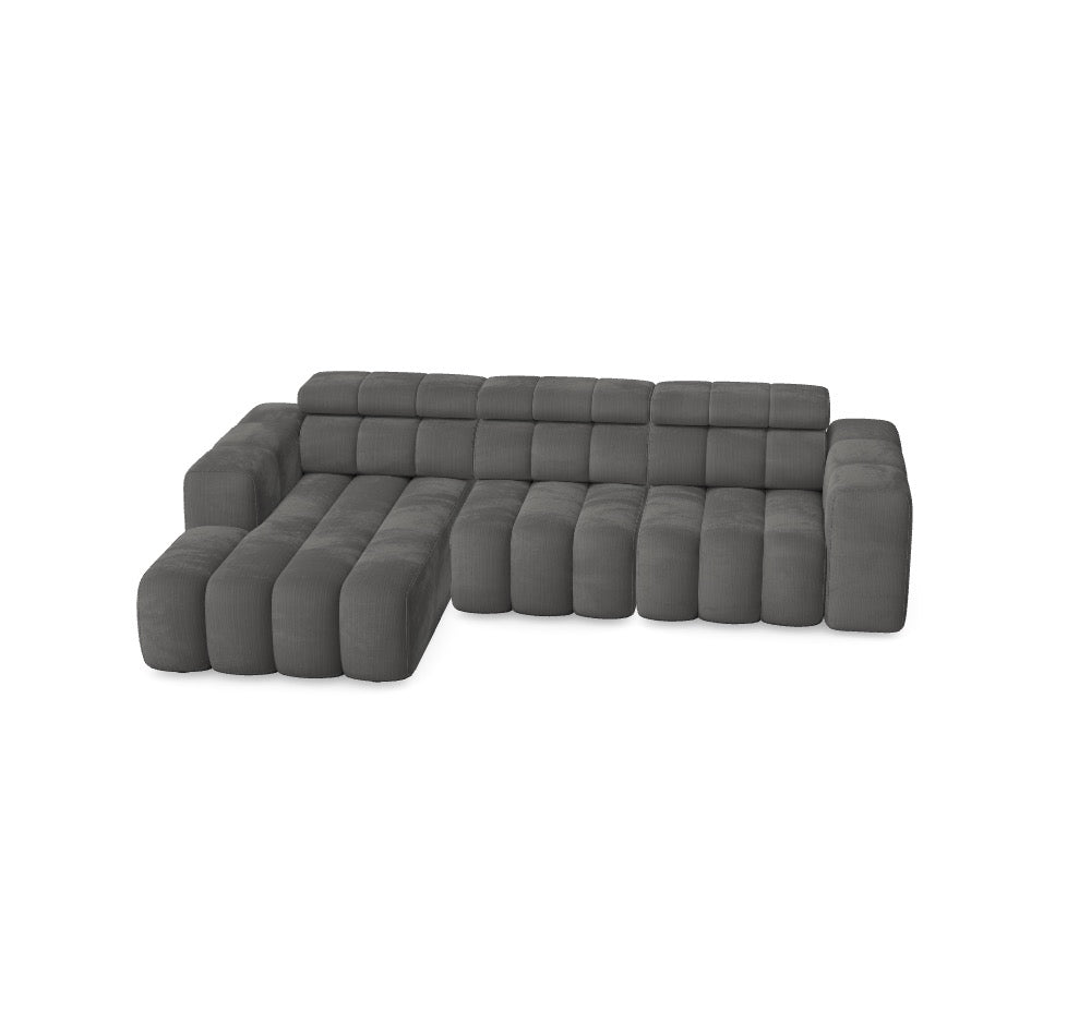 Modular Sofa Zurich - Your Custom Configuration M_3TCYUKM