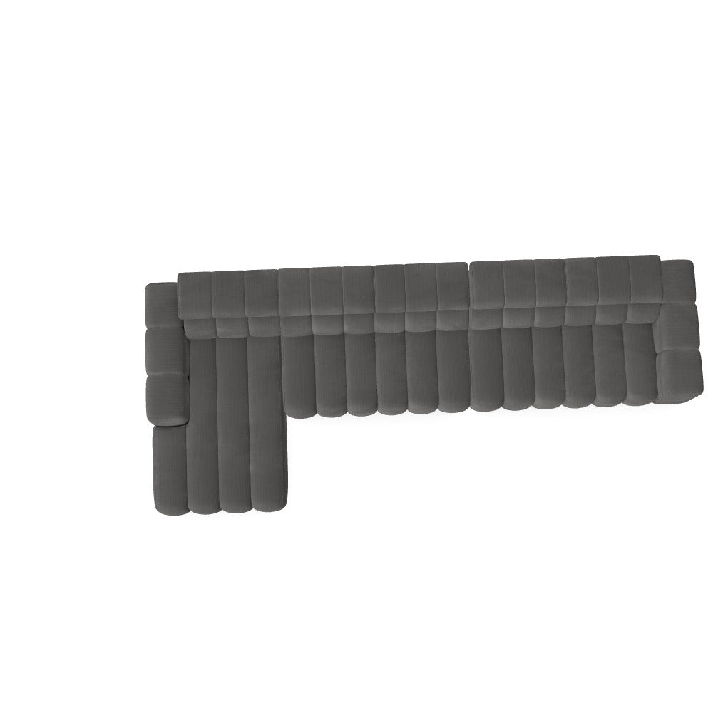 Modular Sofa Zurich - Your Desired Configuration M_3ULMWL