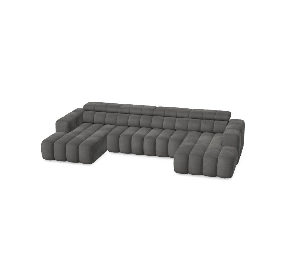 Modular Sofa Zurich - Your Desired Configuration M_3XNXVN