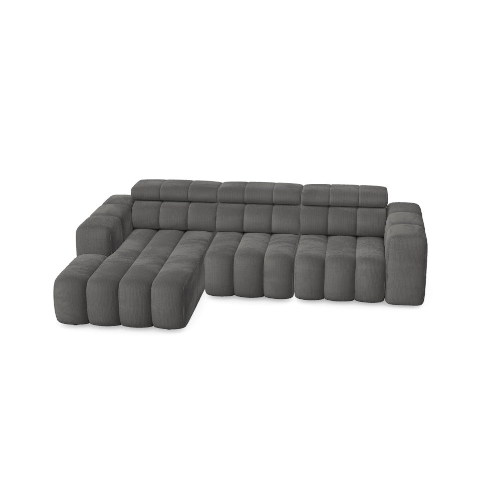 Modular Sofa Zurich - Your Desired Configuration M_43V4BU