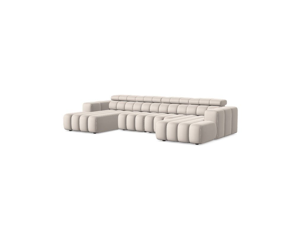 Modular Sofa Zurich - Your Desired Configuration M_56YTKG