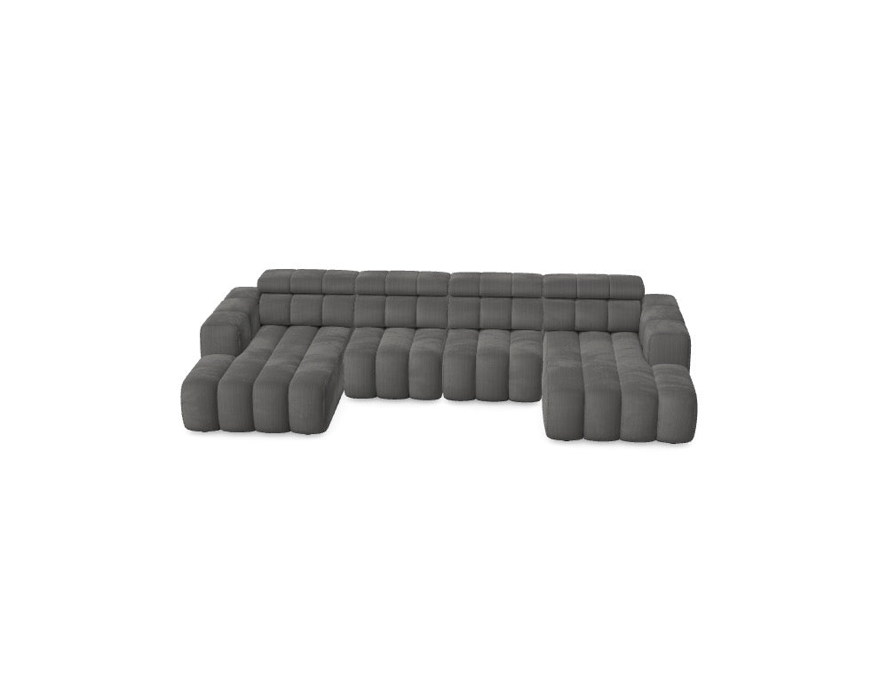 Modular Sofa Zurich - Your Desired Configuration M_5KQNMW