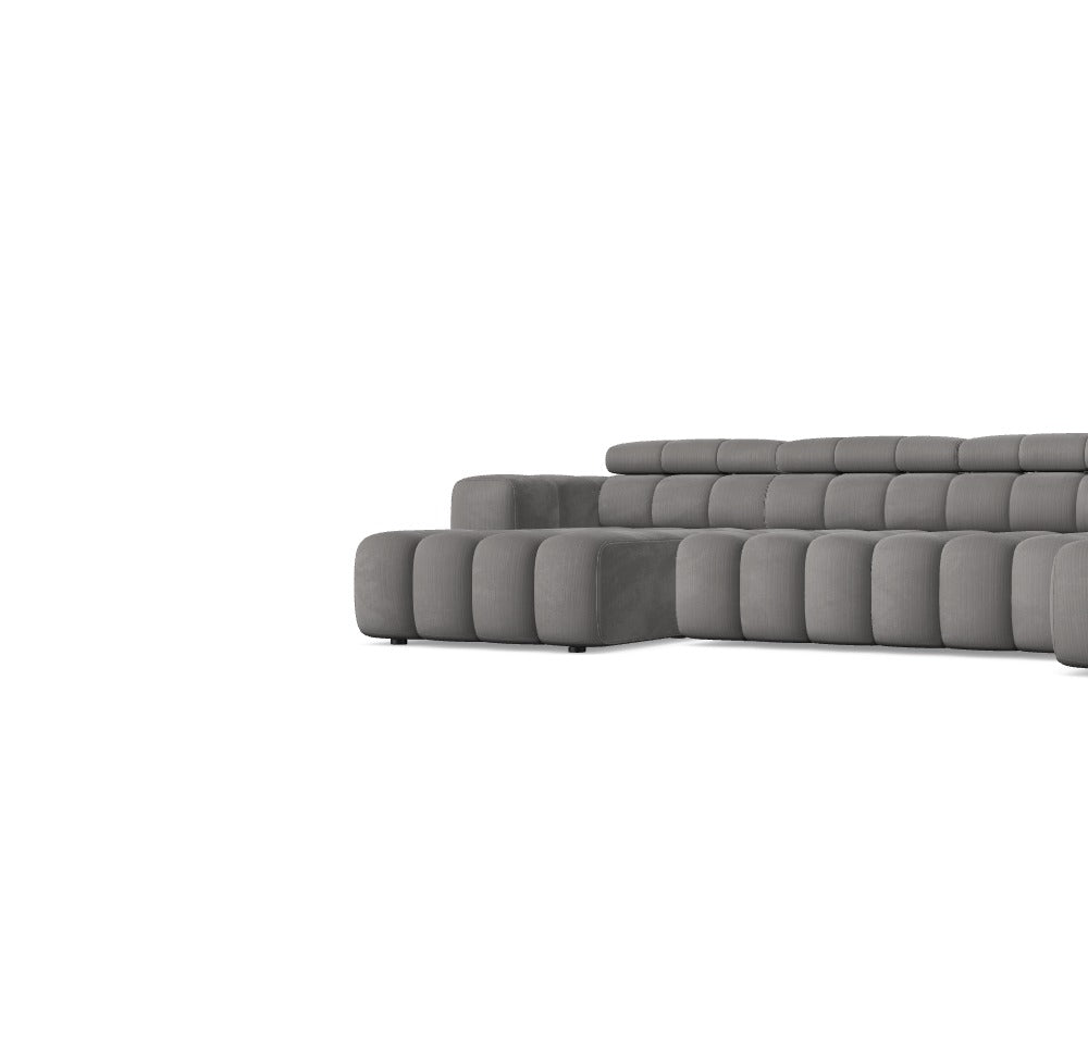 Modular Sofa Zurich - Your Desired Configuration M_5LLOPN
