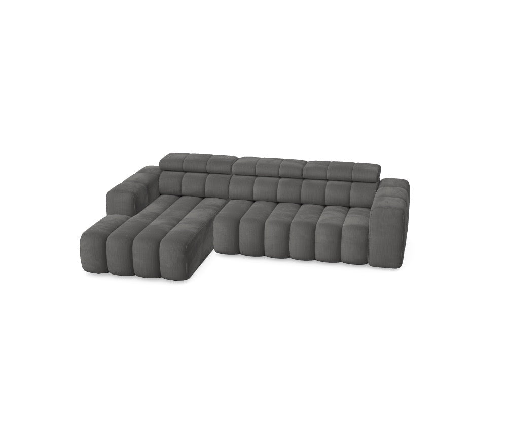 Modular Sofa Zurich - Your Desired Configuration M_5MIFQT