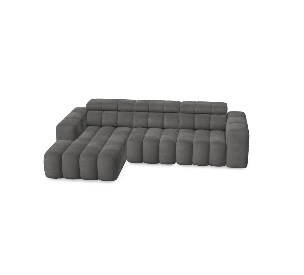 Modular Sofa Zurich - Your Desired Configuration M_5MKANP