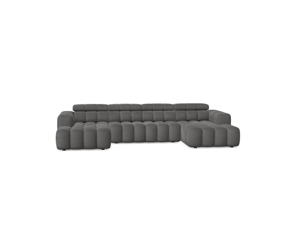 Modular Sofa Zurich - Your Desired Configuration M_5P775J