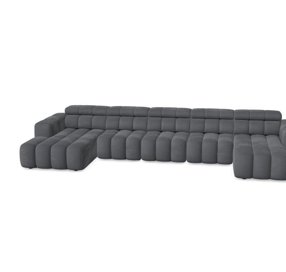 Modulares Sofa Zürich - Deine Wunschkonfiguration M_5YY6BJ9