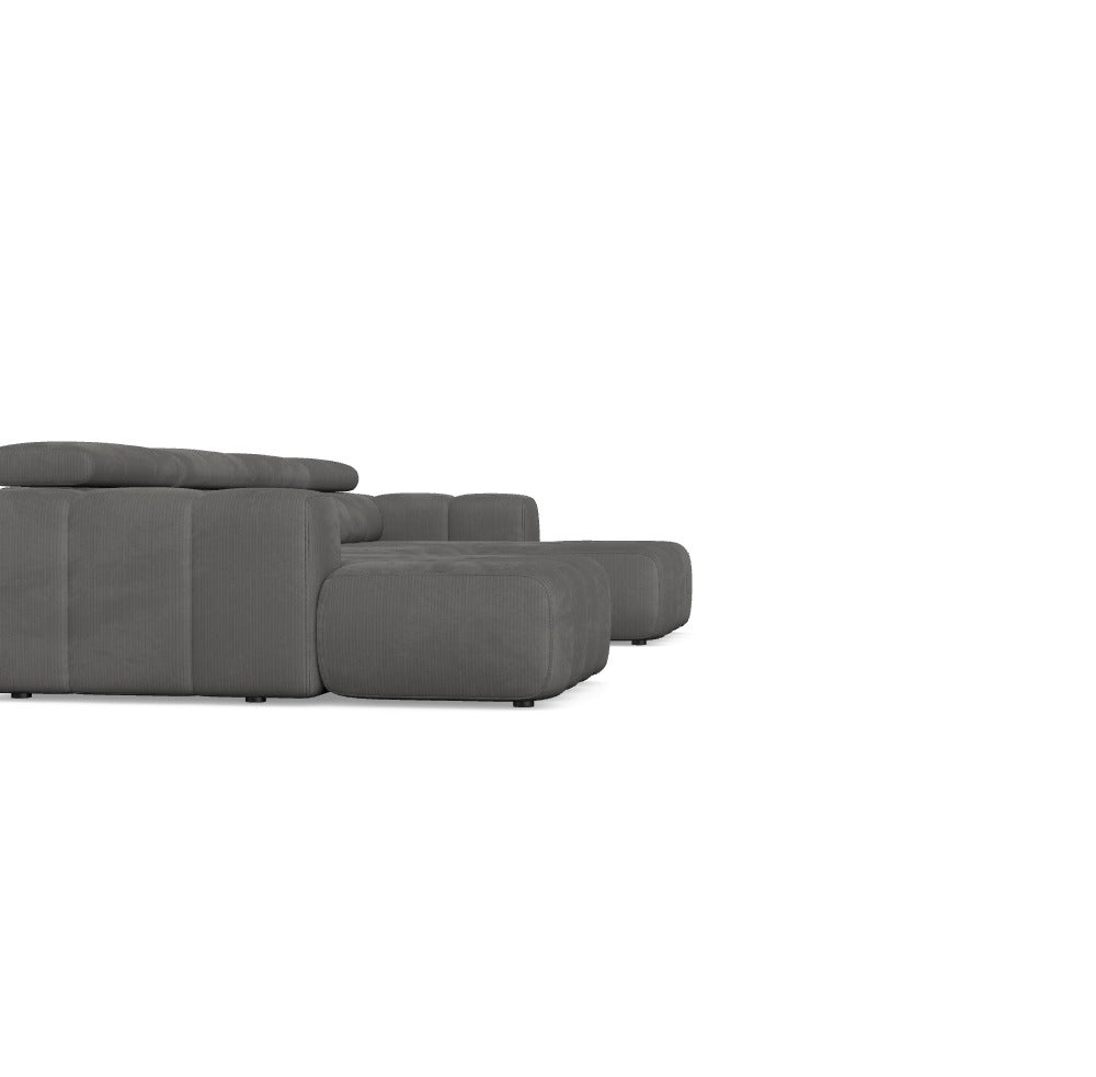 Modular Sofa Zurich - Your Desired Configuration M_67EGRY