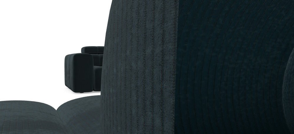 Modular Sofa Zurich - Your Desired Configuration M_6B6C5X