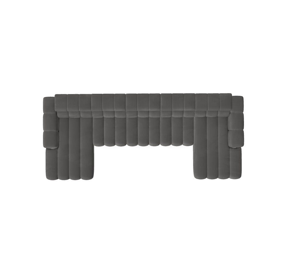 Modular Sofa Zurich - Your Desired Configuration M_6CJMWY