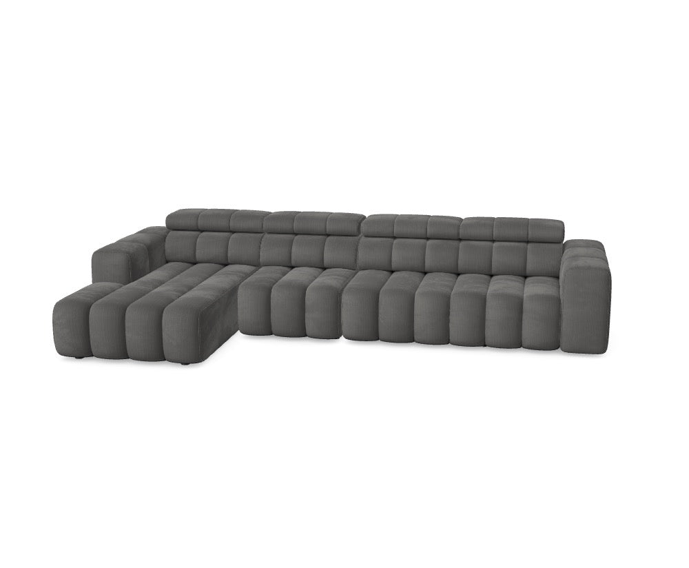 Modular Sofa Zurich - Your Desired Configuration M_6EBOAG