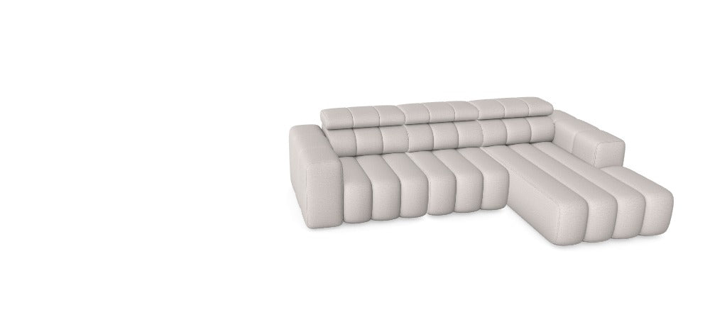 Modular Sofa Zurich - Your Desired Configuration M_6FBOFCE