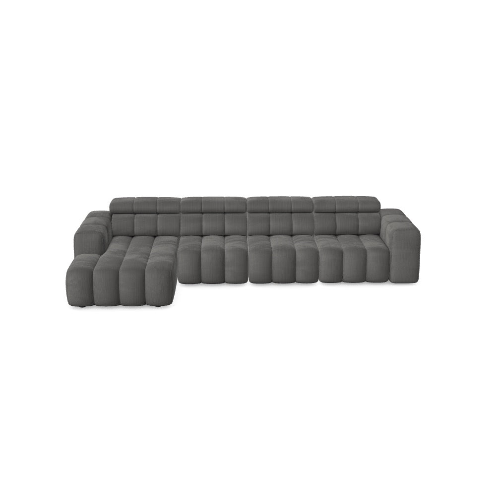 Modular Sofa Zurich - Your Desired Configuration M_6FMZFV