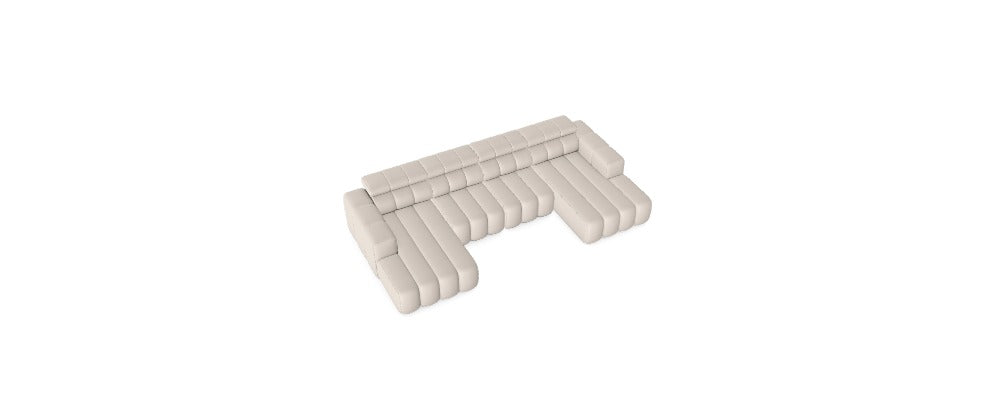 Modulares Sofa Zürich - Deine Wunschkonfiguration M_6KG4EQS