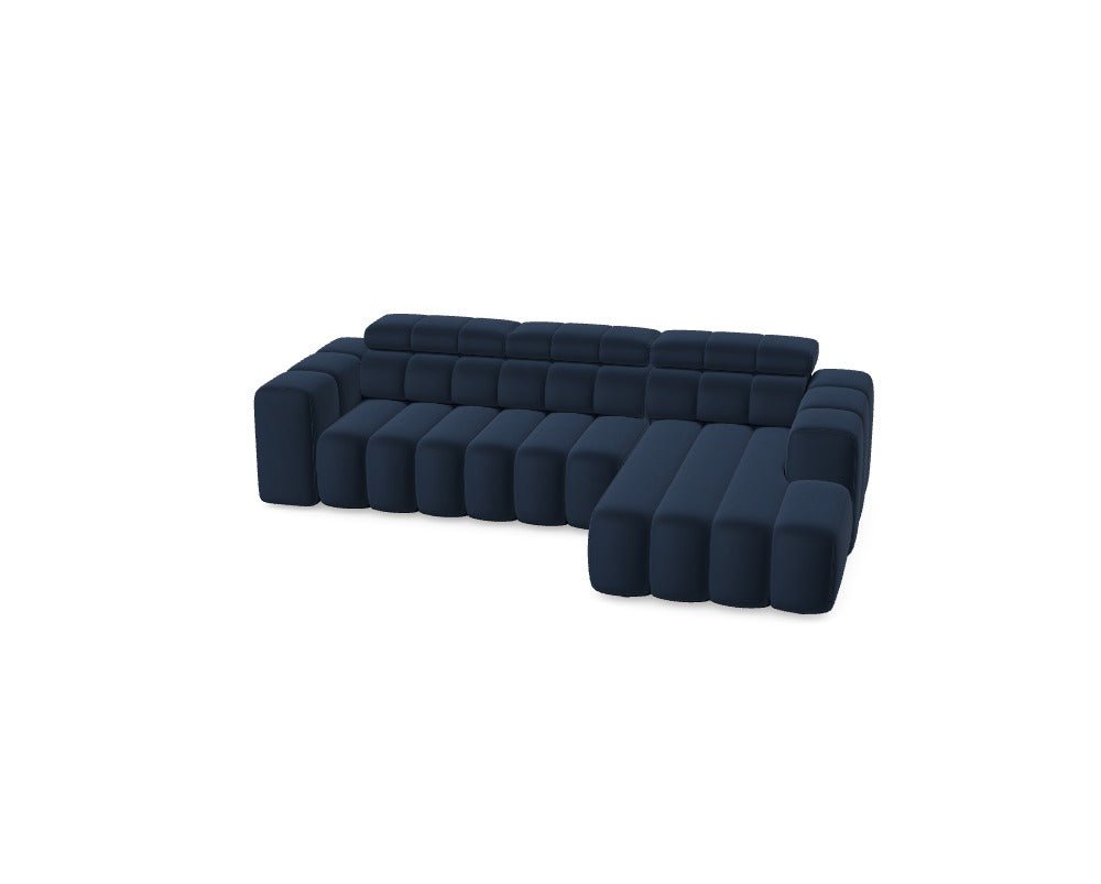 Modular Sofa Zurich - Your Desired Configuration M_6Q9WPF